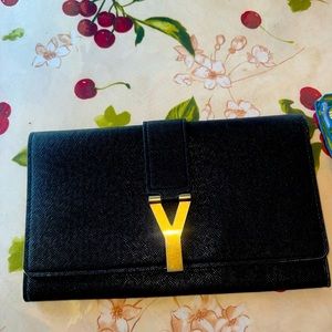YSL CLUTCH